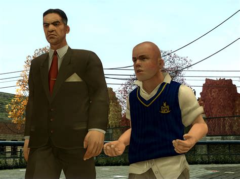 Bully: Anniversary Edition Latest Version 1.0.0.18 for Android.